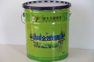 啄木鳥涂料免費(fèi)代理 零經(jīng)驗(yàn)低風(fēng)險(xiǎn)，高利潤漆業(yè)新機(jī)遇